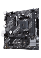 Материнская плата Asus Prime A520M-K