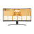 Монитор 34" AOC CU34B3E