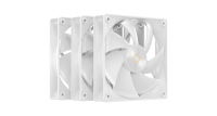 Вентилятор для корпуса Ocypus Delta F12 White 3-in-1 (Delta-F12-WH3NM00X-GL)