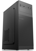 Корпус PCCooler C3 H501 BK (Блок Питания 400W)