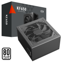 Блок питания PCCooler P3-F650-W1H 650W