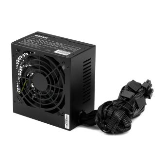 Блок питания Genin GENPSU550K 550W