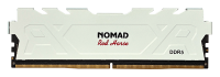 Оперативная память Nomad 16 Gb DDR5 5600MHz NMD5600D5U46-16GBHSW