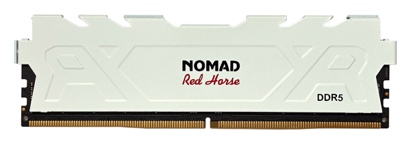 Оперативная память Nomad 16 Gb DDR5 5600MHz NMD5600D5U46-16GBHSW