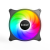 Вентилятор для корпуса PCCooler FX 120 ARGB BK