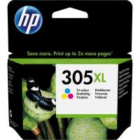 Картридж HP 305XL Tri-color (3YM63AE)