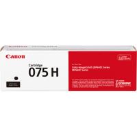 Картридж Canon 075H Black (6369C002)