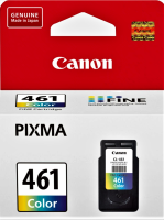 Картридж Canon CL-461 (3729C001)