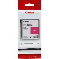 Картридж Canon PFI-120 Magenta (2887C001)
