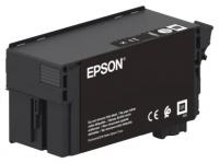 Картридж Epson T40D1 Black (C13T40D140)