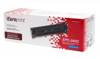 Картридж Europrint EPC-045C Cyan