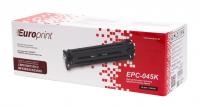 Картридж Europrint EPC-045K Black