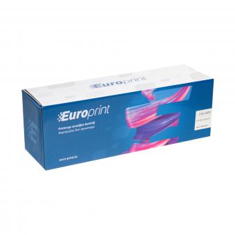 Картридж Europrint EPC-055Y Yellow