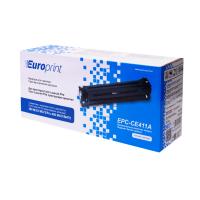 Картридж Europrint EPC-CE411A Cyan