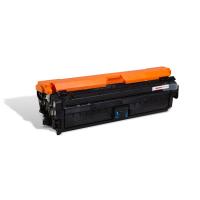 Картридж Europrint EPC-CE742A Жёлтый