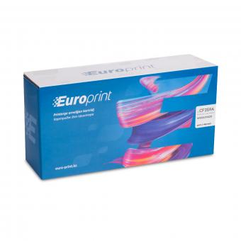 Картридж Europrint EPC-CF259A Black