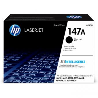 Картридж HP 147A (W1470A)
