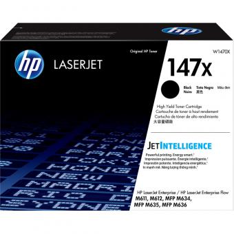 Картридж HP 147X  (W1470X)