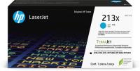 Картридж HP 213X голубой (W2131X)