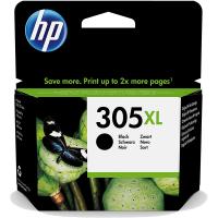 Картридж HP 305XL Black (3YM62AE)
