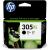 Картридж HP 305XL Black (3YM62AE)