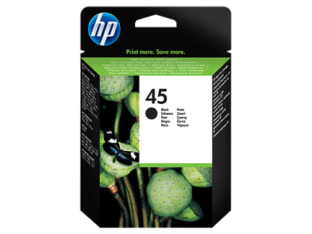 Картридж HP 45 (51645AE)