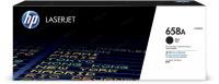 Картридж HP 658A Black (W2000A)