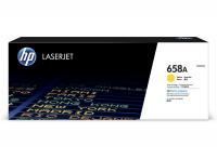 Картридж HP 658A Yellow (W2002A)