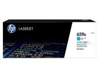 Картридж HP 659A Cyan (W2011A)