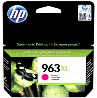 Картридж HP 963XL Magenta (3JA28AE)