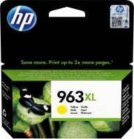 Картридж HP 963XL Yellow (3JA29AE)