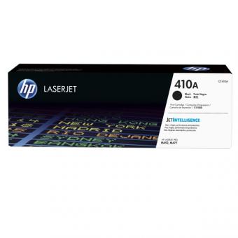 Картридж HP CF410A (410A) Black