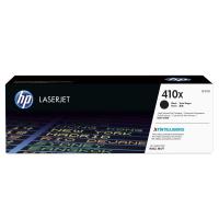 Картридж HP CF410X (410X) Black