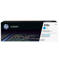 Картридж HP CF411X (410X) Cyan