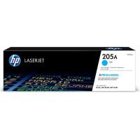 Картридж HP CF531A (205A) Cyan