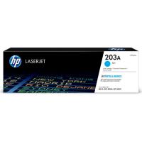 Картридж HP CF541A (203A) Cyan