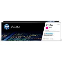 Картридж HP CF543A (203A) Magenta