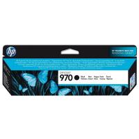 Картридж HP CN621AE (970) Black