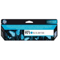 Картридж HP CN622AE (971) Cyan