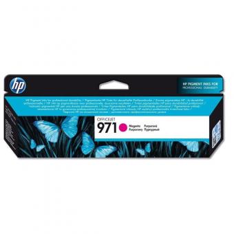 Картридж HP CN623AE (971) Magenta
