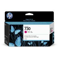 Картридж HP DesignJet 730 Magenta (P2V63A)
