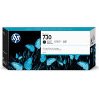 Картридж HP DesignJet 730 Matte Black (P2V71A)