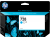 Картридж HP 728 Cyan (F9J67A)