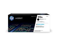 Картридж HP LaserJet 212A Black (W2120A)
