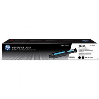 Картридж HP W1103AD