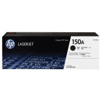 Картридж HP W1500A Black