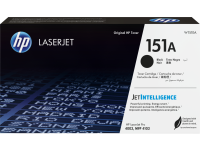 Картридж HP W1510A (151A) Black