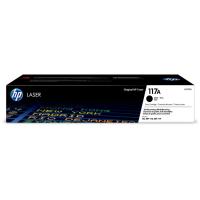 Картридж HP W2070A (117A) Black