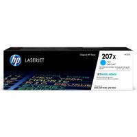 Картридж HP W2211X (207X) Cyan