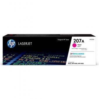 Картридж HP W2213A (207A) Magenta